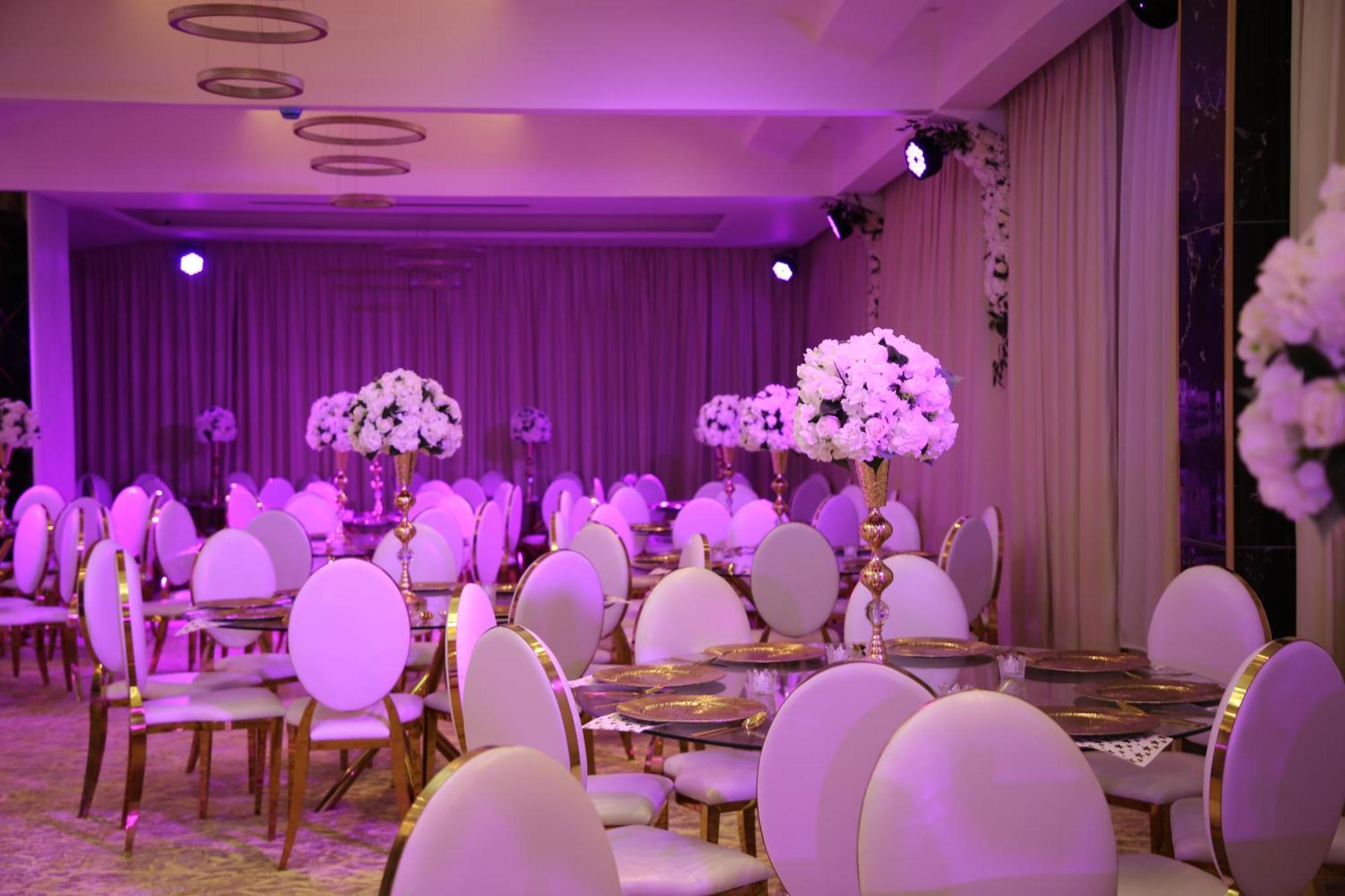 Kaya Hotel Amman Exterior photo